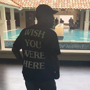 Meet your Posher, Gregory